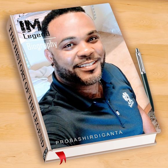 Meet your Posher, Ricardo - Picture 1 of 1